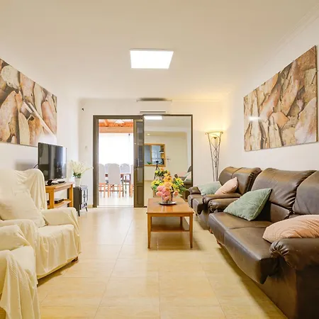 Es Turo By Rentallorca Country house