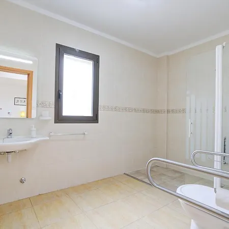 Es Turo By Rentallorca Country house